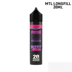 FRUNK Longfill – Berry Mixer