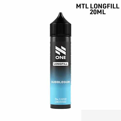 N-One Longfill – Bubblegum