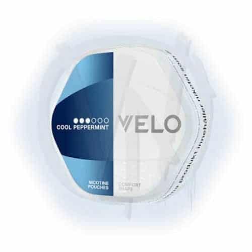 VELO Shift – Cool Peppermint