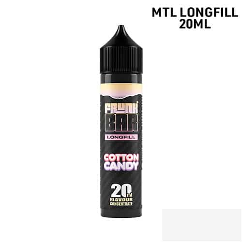 FRUNK Longfill – Cotton Candy