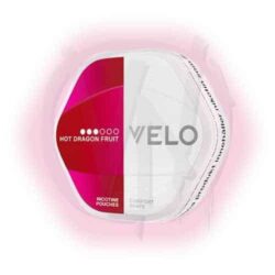 VELO Shift – Hot Dragonfruit