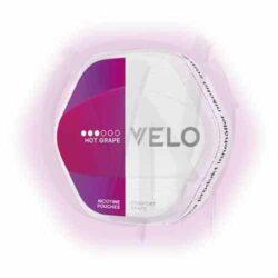 VELO Shift – Hot Grape S3