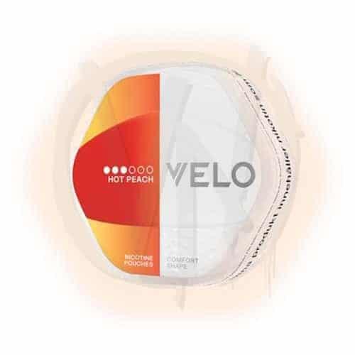 VELO Shift – Hot Peach
