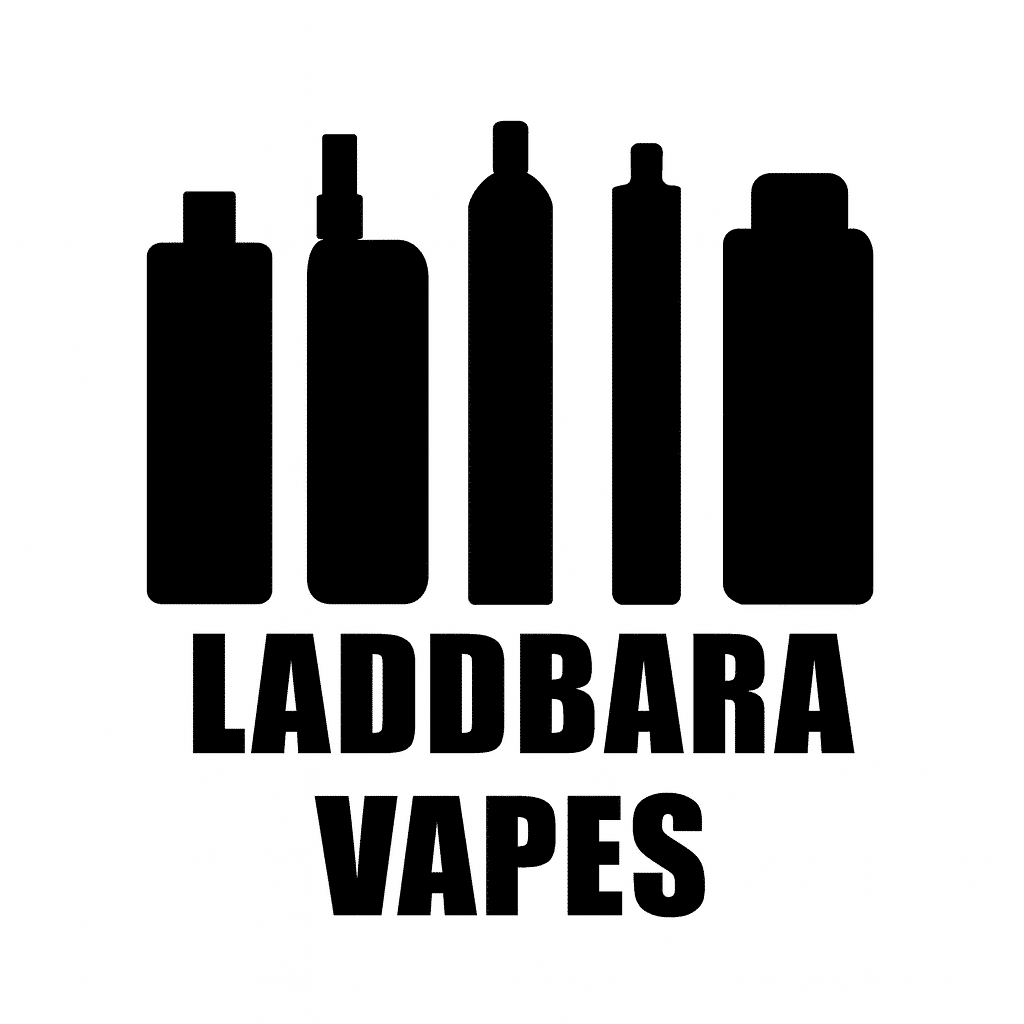 Laddbar vape