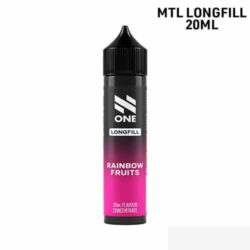N-One Longfill – Rainbow Fruits