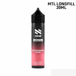 N-One Longfill – Strawberry Kiwi