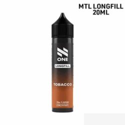 N-One Longfill – Tobacco