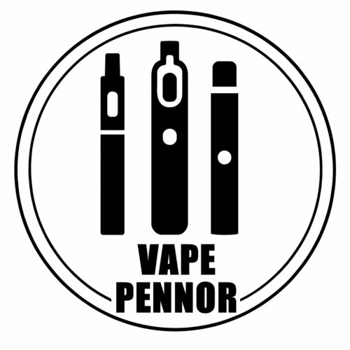 Vape penna