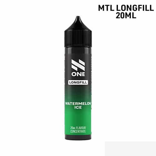 N-One Longfill – Watermelon Ice