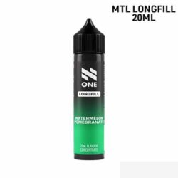 N-One Longfill – Watermelon Pomegranate