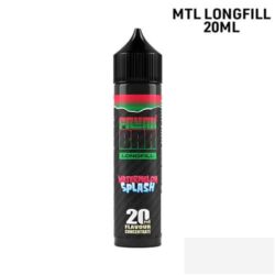 FRUNK Longfill – Watermelon Splash