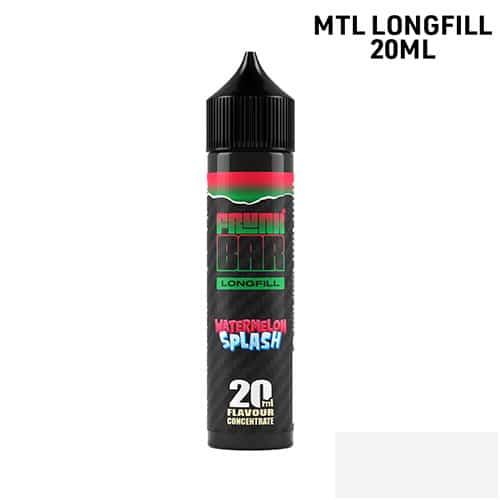 FRUNK Longfill – Watermelon Splash