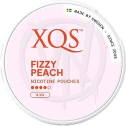 XQS Fizzy Peach S4