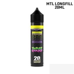 FRUNK Longfill – Yummy Gummy