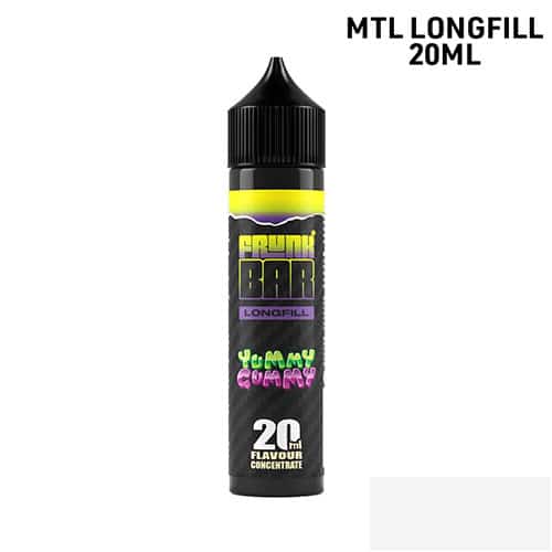 FRUNK Longfill – Yummy Gummy