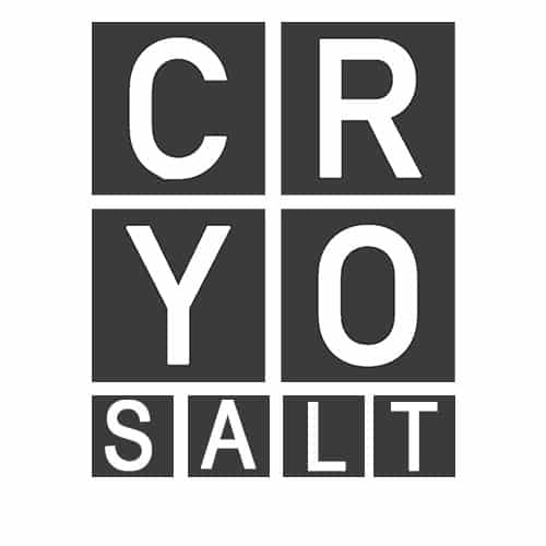 CRYO SALT 10ML