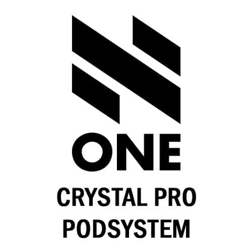 N-One Crystal Pro podsystem