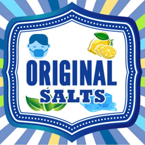 Original Salts
