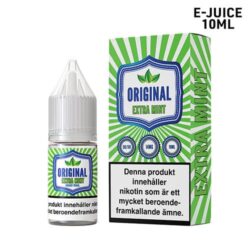 Original Salts Extra Mint