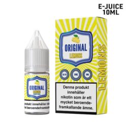 Original Salts Lemons