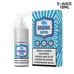 Original Salts Menthol