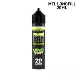 Frunk Longfill – Apple Pear