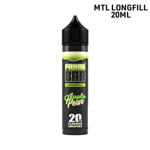 Frunk Longfill – Apple Pear