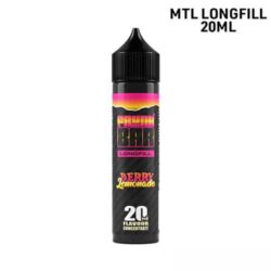 Frunk Longfill – Berry Lemonade