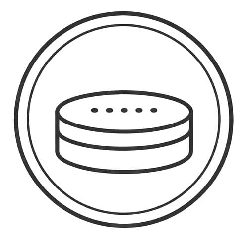 Extra starkt tobaksfritt vitt snus