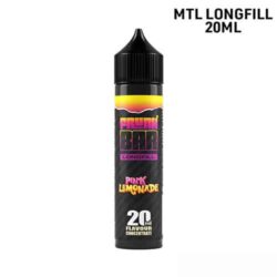 Frunk Longfill – Pink Lemonade