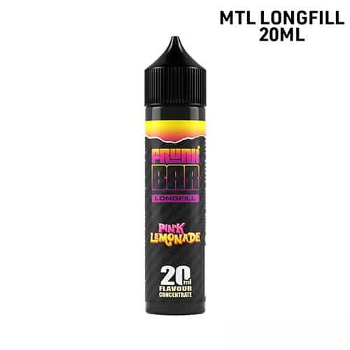 Frunk Longfill – Pink Lemonade