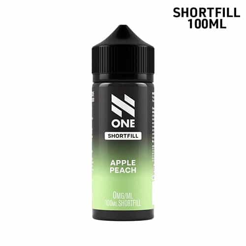 N-One Apple Peach