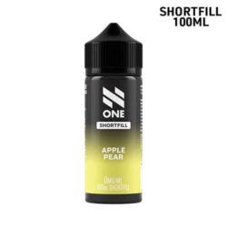 N-One Apple Pear