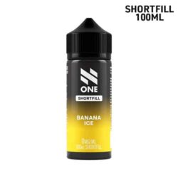 N-One Banana Ice