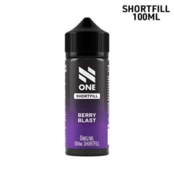 N-One Berry Blast
