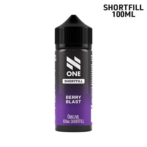 N-One Berry Blast