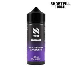 N-One Blackberry Blueberry