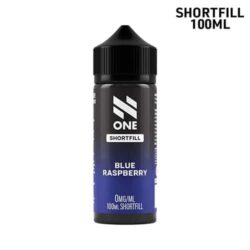 N-One Blue Raspberry