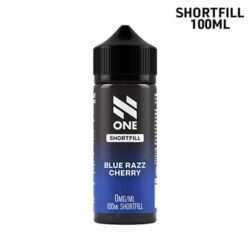 N-One Blue Razz Cherry