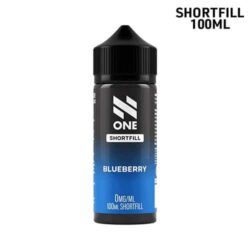 N-One Blueberry
