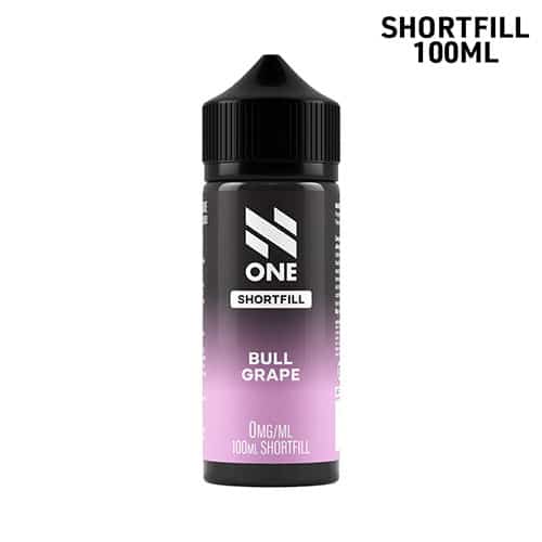 N-One Bull Grape