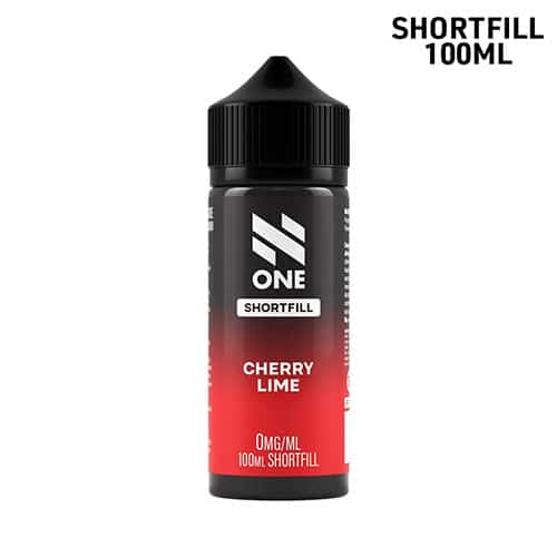N-One Cherry Lime