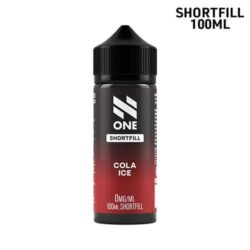 N-One Cola Ice