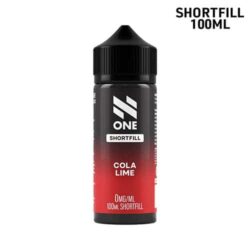 N-One Cola Lime
