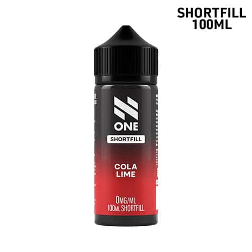 N-One Cola Lime