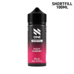 N-One Fizzy Cherry