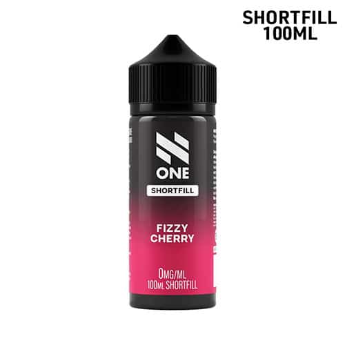 N-One Fizzy Cherry