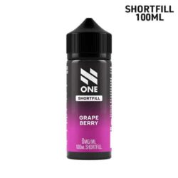 N-One Grape Berry