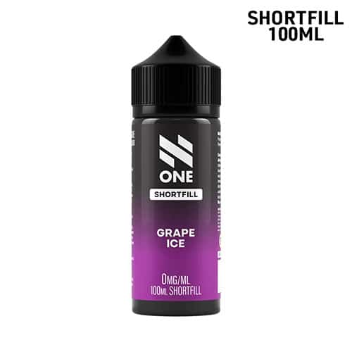 N-One Grape Ice
