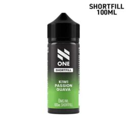 N-One Kiwi Passion Guava